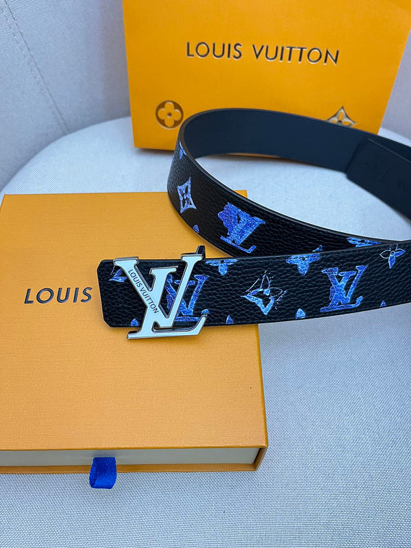 JB - LOV Belts - 048