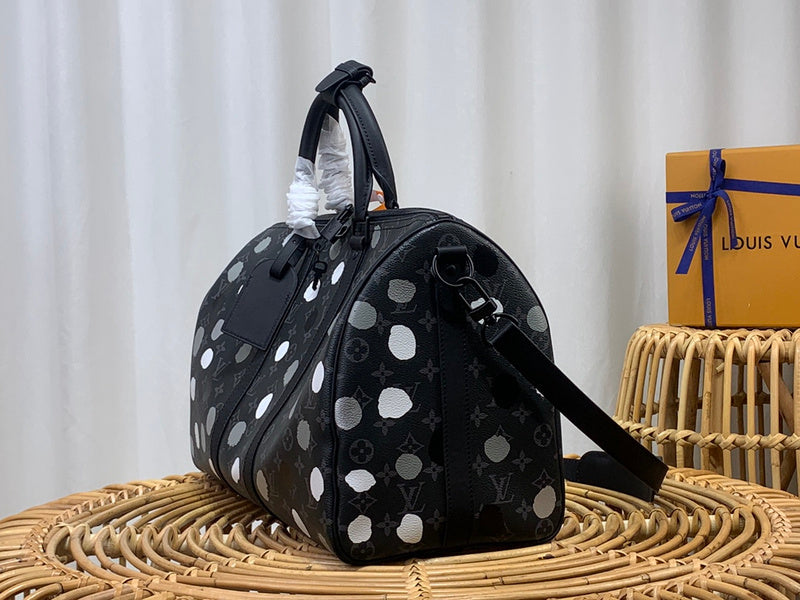 COZY - LOV Travel Bags - 001