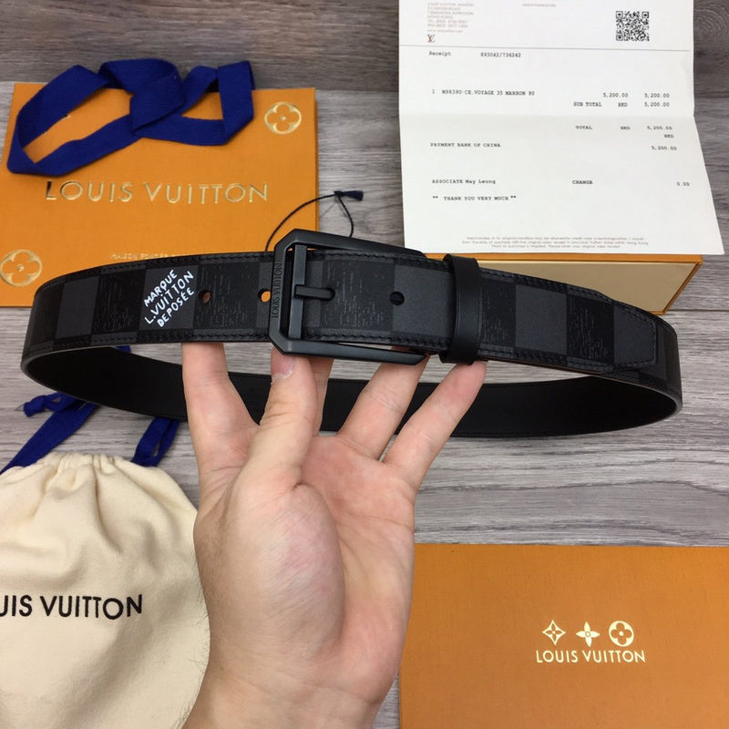 JB - LOV Belts - 056