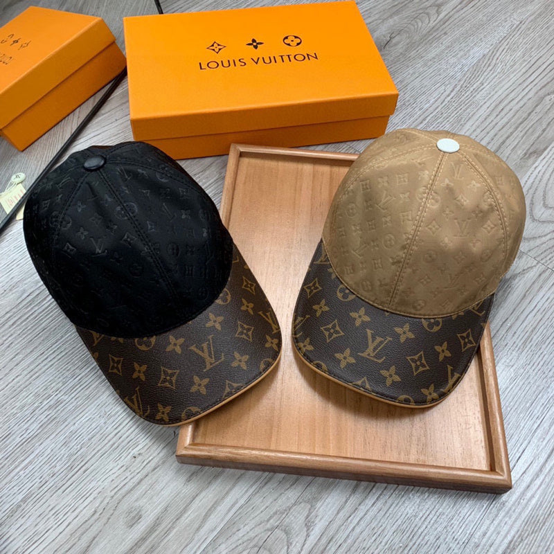 COZY BAGS - LOV Hats & Caps - 017