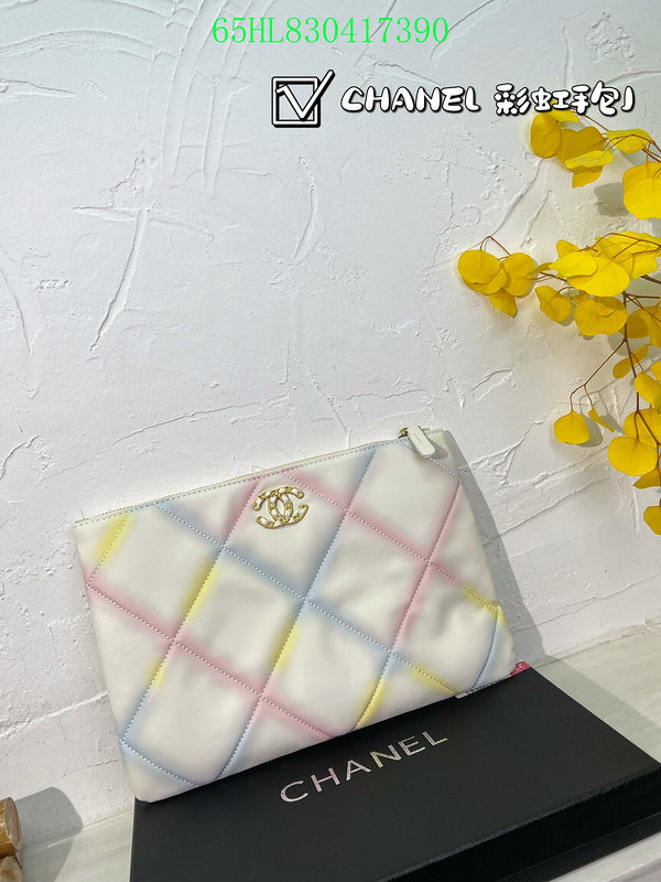 COZY BAGS - CHL Wallet - 169