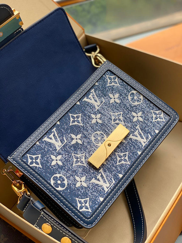 COZY BAGS - LOV Bags - 1636