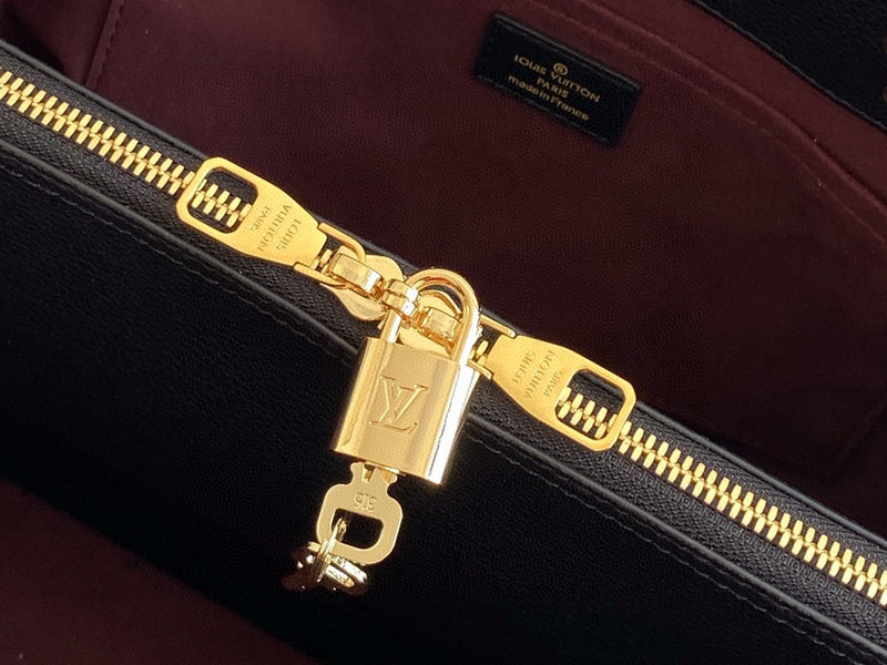 COZY - LV Bags - 3910