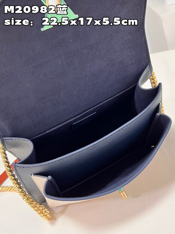 COZY BAGS - LOV Bags - 1061