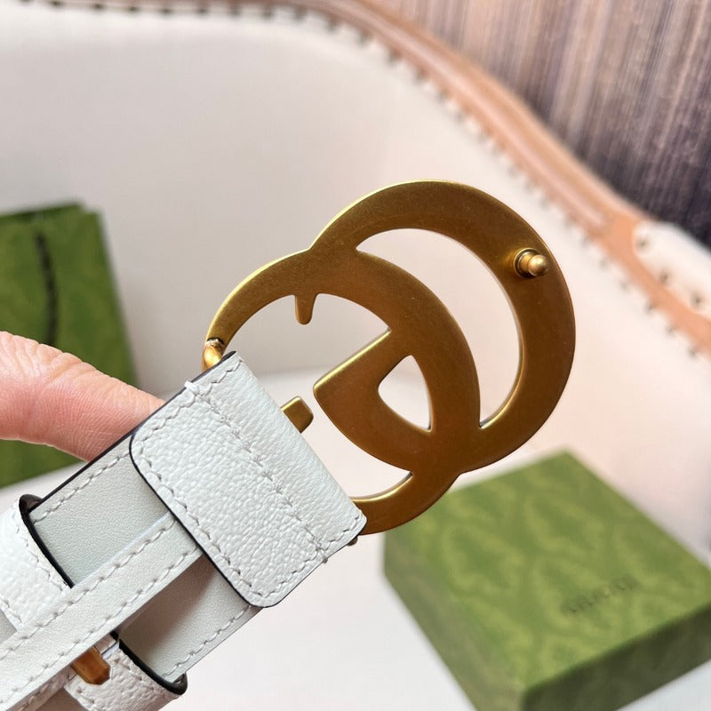 COZY BAGS - GUKI Belts - 007