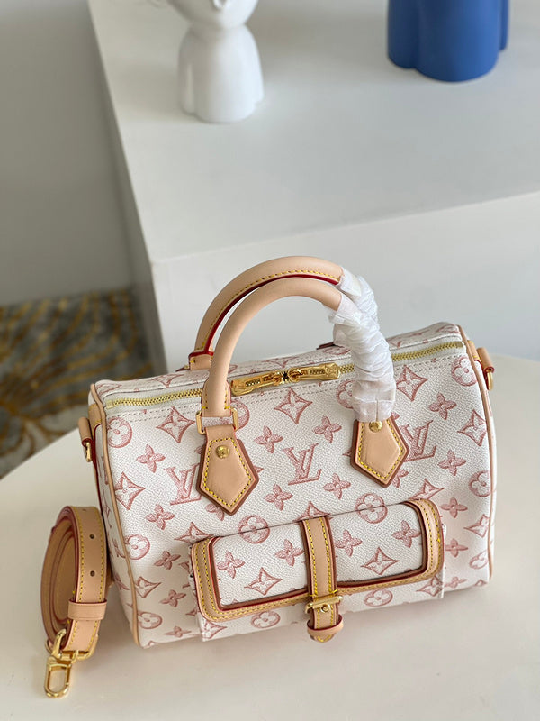 COZY - LV Bags - 1803