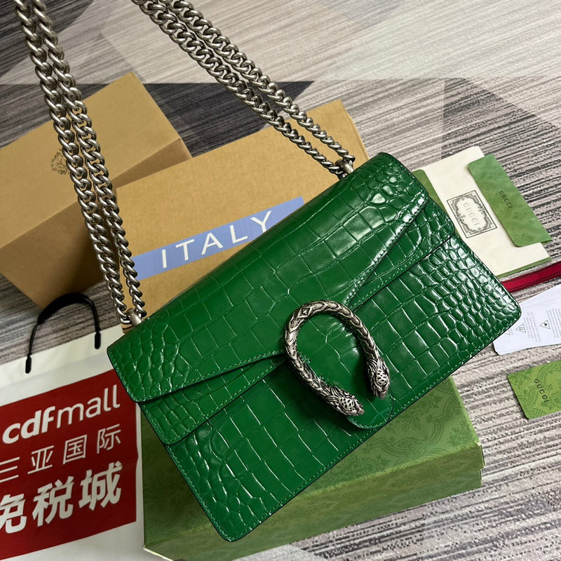 JB - Guki Lady Bags - 333