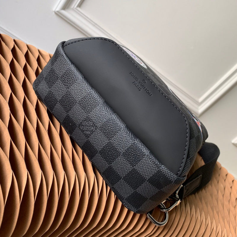 COZY BAGS - LOV Bags - 5053