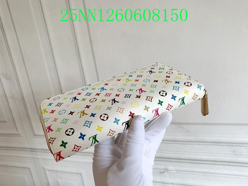 COZY BAGS - LOV Wallet - 1248