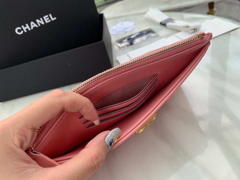 COZY - CHL Wallets - 031