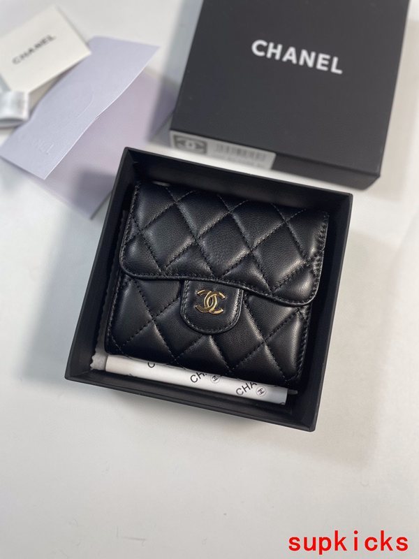 COZY BAGS - Mix Wallets - 590
