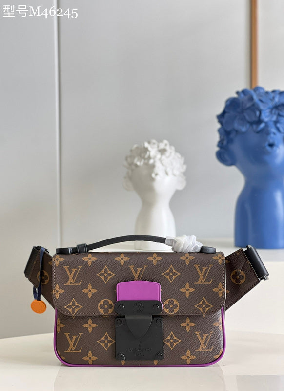 COZY BAGS - LOV Bags - 2063