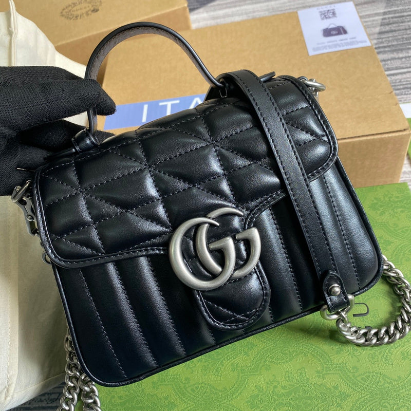 COZY BAGS - GUKI Bags - 1621