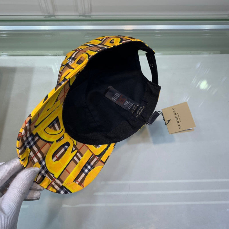 COZY BAGS - BOR Hats & Caps - 125