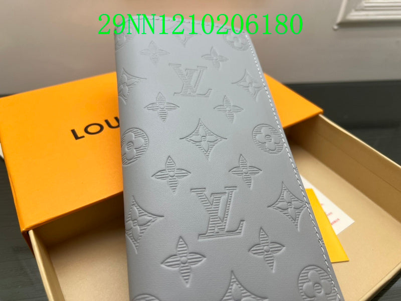 COZY BAGS - LOV Wallet - 748