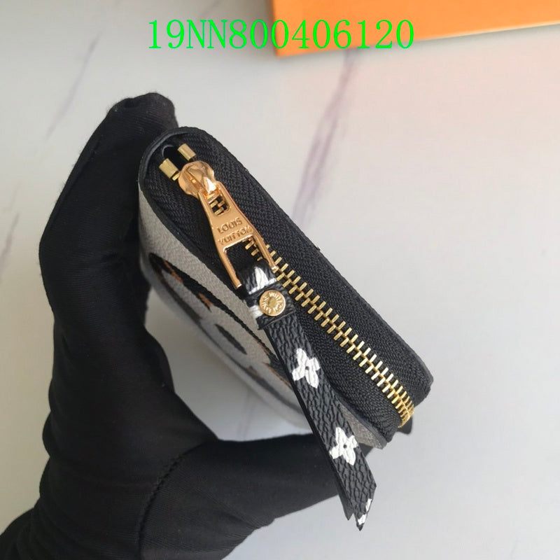COZY BAGS - LOV Wallet - 1466