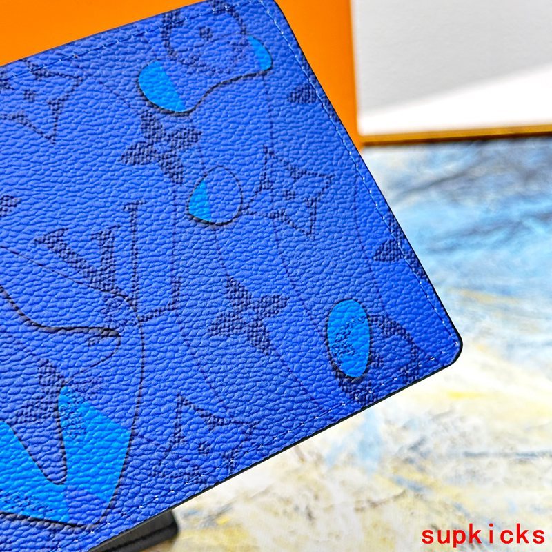 COZY BAGS - Mix Wallets - 521