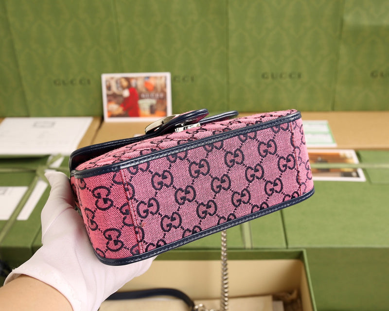 COZY BAGS - GUKI Women Bags - 829