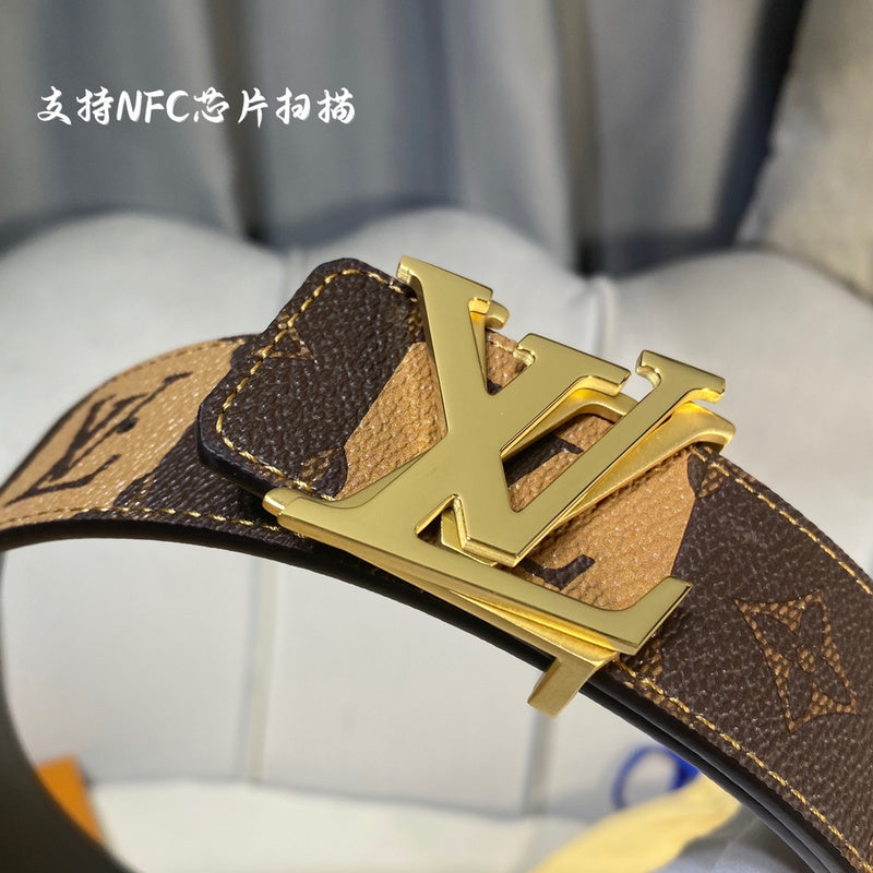 JB - LOV Belts - 067