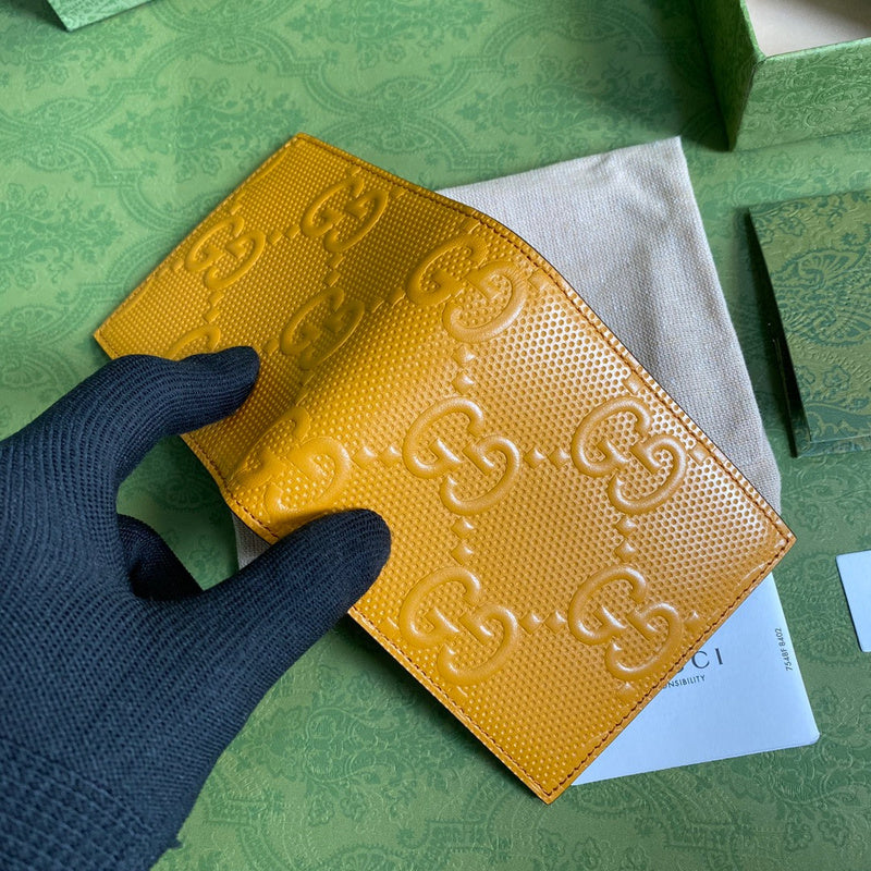 Cozy Bags - GUKI Women Wallets - 083