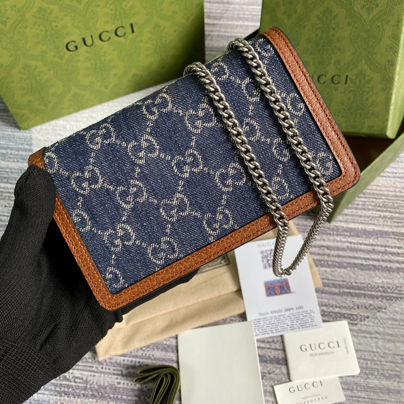 JB - Guki Lady Bags - 983
