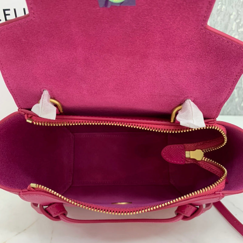 COZY BAGS - COL Bags - 323