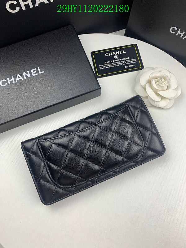 COZY BAGS - CHL Wallet - 204