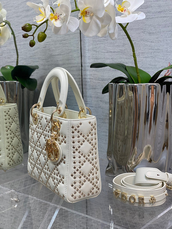 JB - DOR Lady Bags - 172