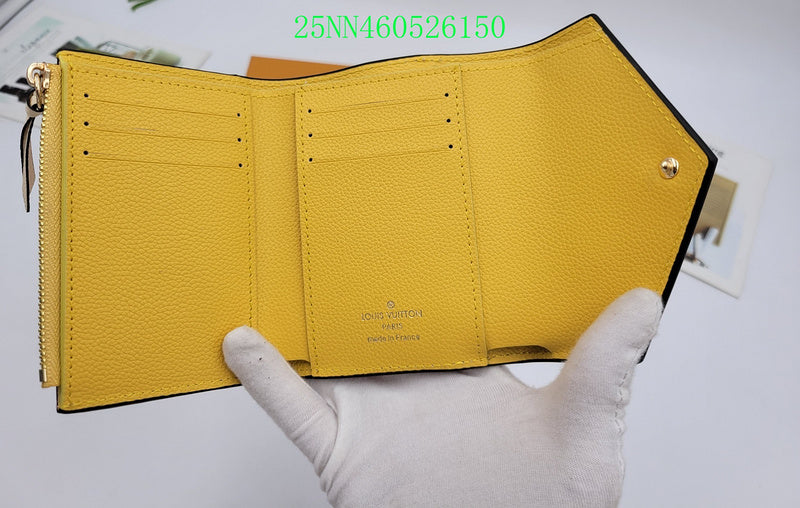 COZY BAGS - LOV Wallet - 1298