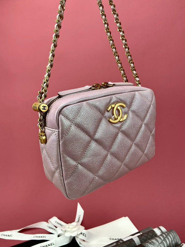 COZY BAGS - CHL Lady Bags - 472