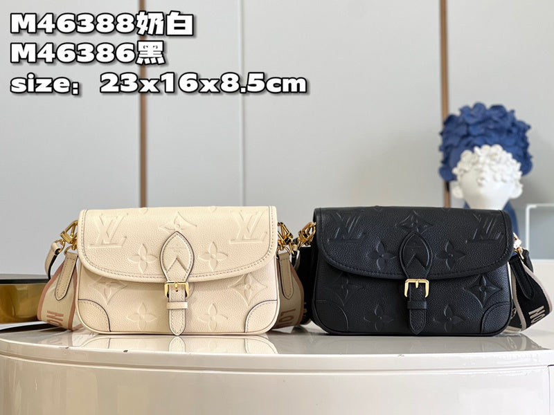 COZY BAGS - LOV Bags - 1044