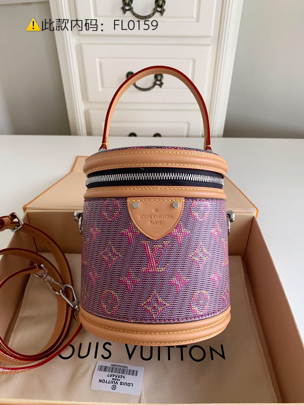 COZY BAGS - LOV Bags - 5151