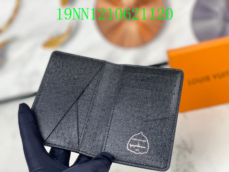 COZY BAGS - LOV Wallet - 338