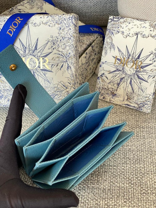 COZY BAGS - DOR Wallets - 049