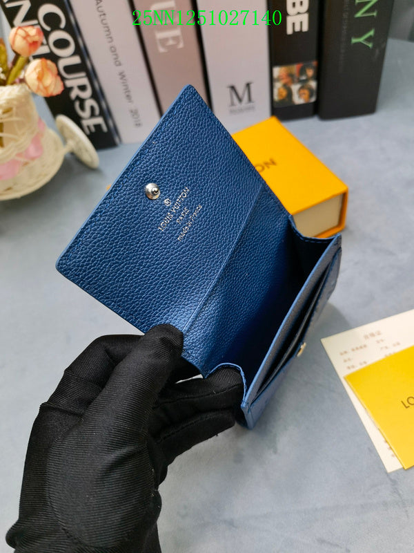 COZY BAGS - CHL Wallet - 532