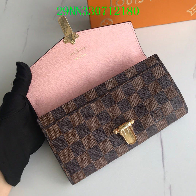 COZY BAGS - CHL Wallet - 755