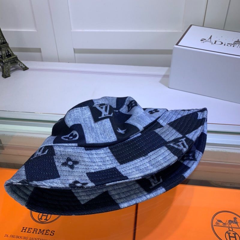 COZY BAGS - LOV Hats & Caps - 209