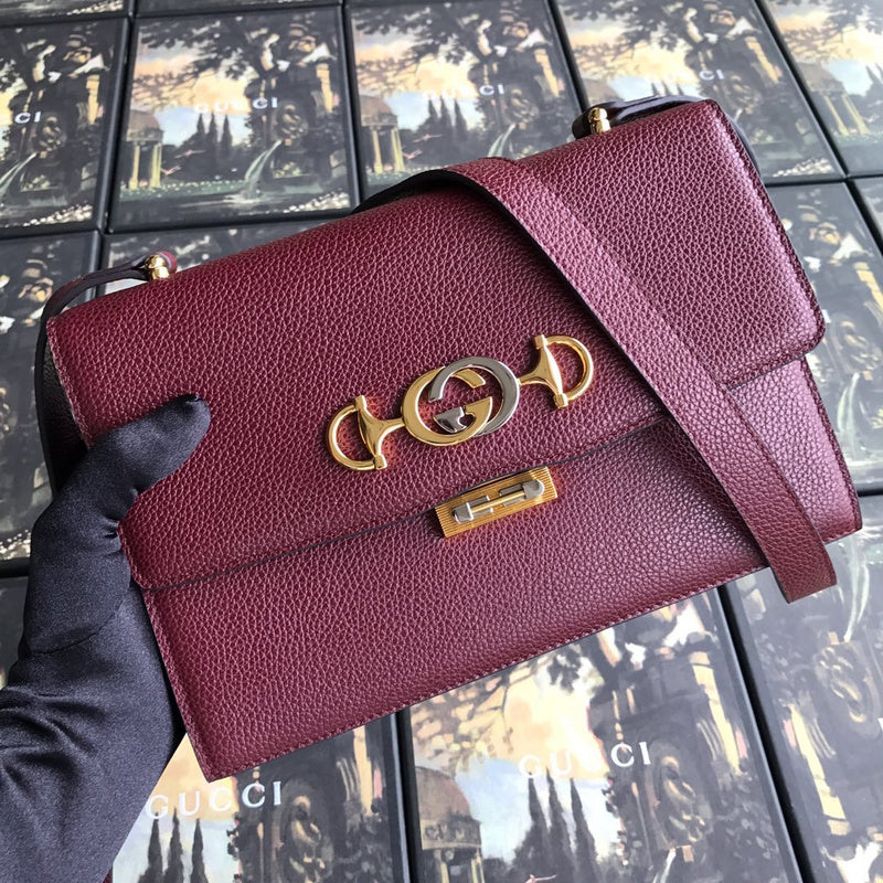 JB - Guki Lady Bags - 1285