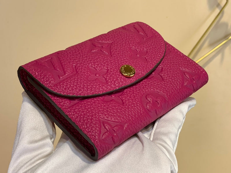 COZY - LOV Wallets - 175