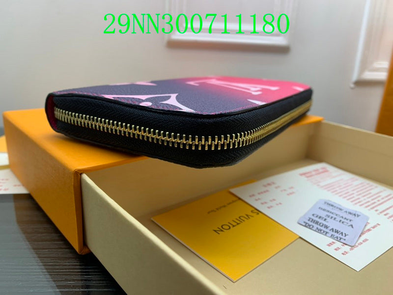 COZY BAGS - LOV Wallet - 1110