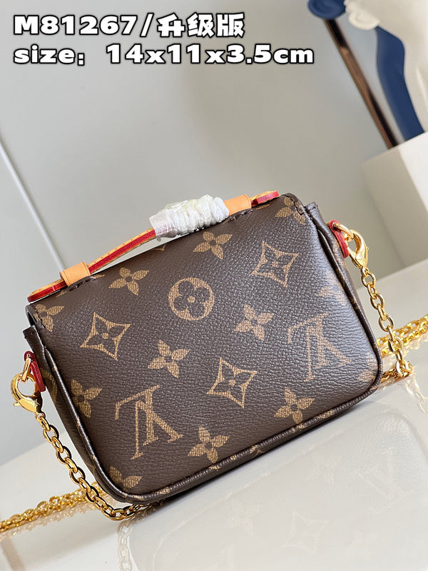 COZY BAGS - LOV Bags - 1174