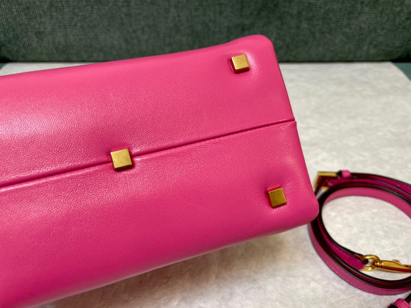 JB - VEL Lady Bags - 095