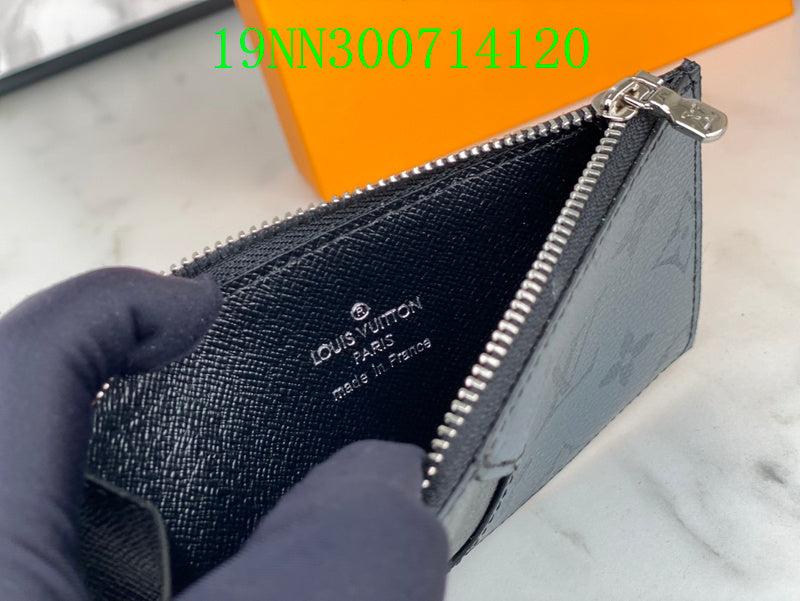 COZY BAGS - LOV Wallet - 220