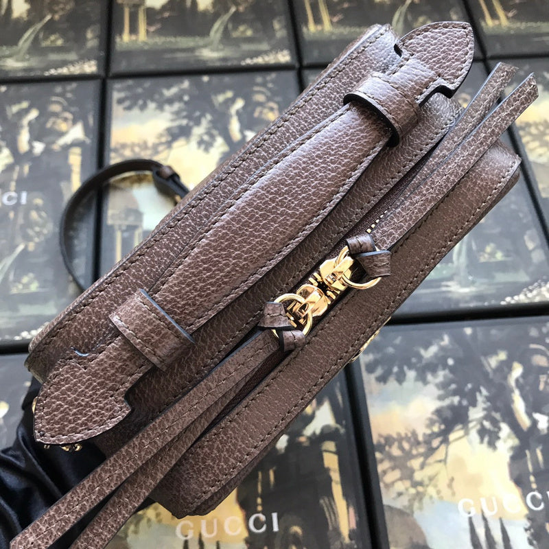 COZY - Guki Lady Bags - 1367