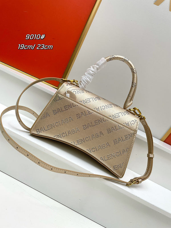COZY - BG Bags - 016