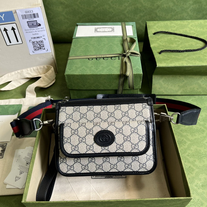 COZY - GUKI Women Bags - 133
