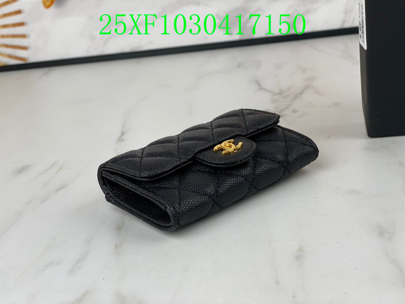 COZY BAGS - CHL Wallet - 167