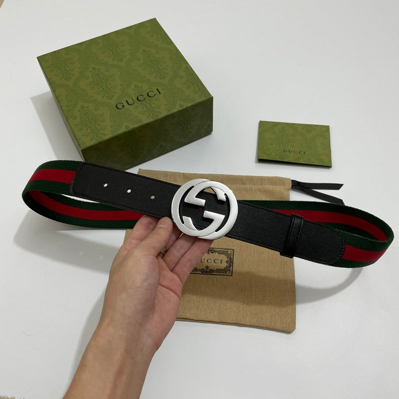 COZY BAGS - GUKI Belts - 068