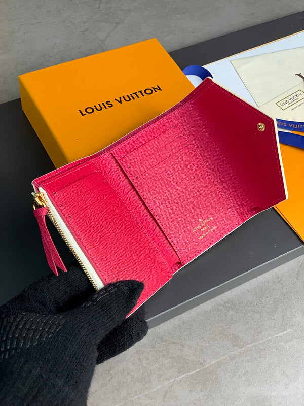 COZY BAGS - LOV Wallets - 267