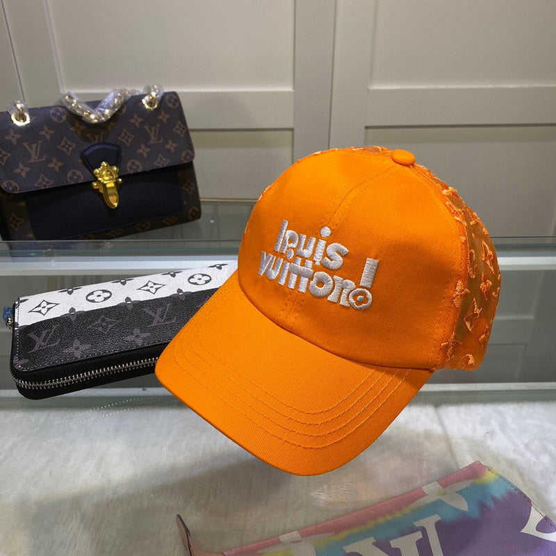 COZY BAGS - LOV Hats & Caps - 018